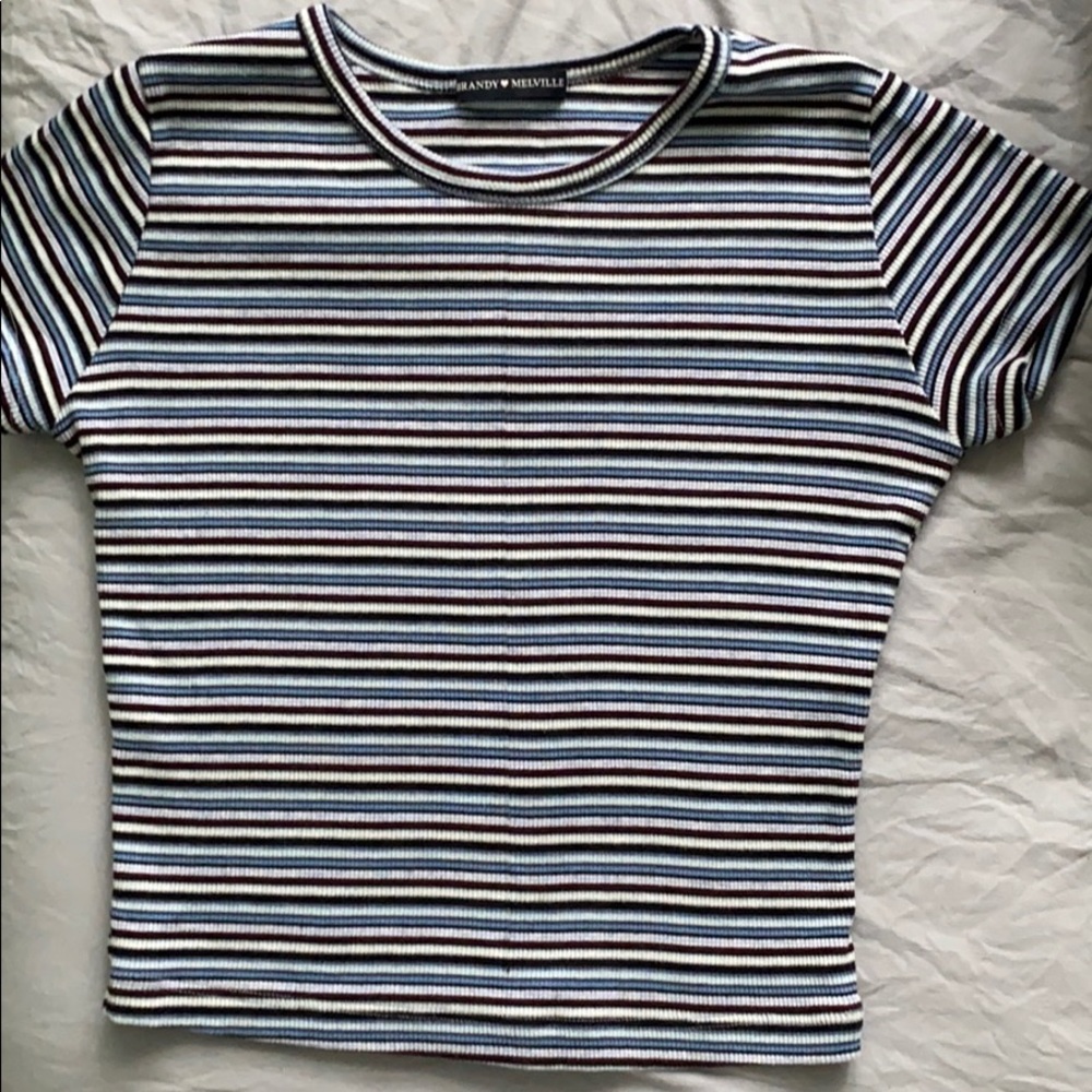 Figure fitting brandy top
